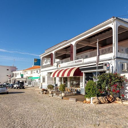 Guest House Oliveira 볼리케임 외부 사진