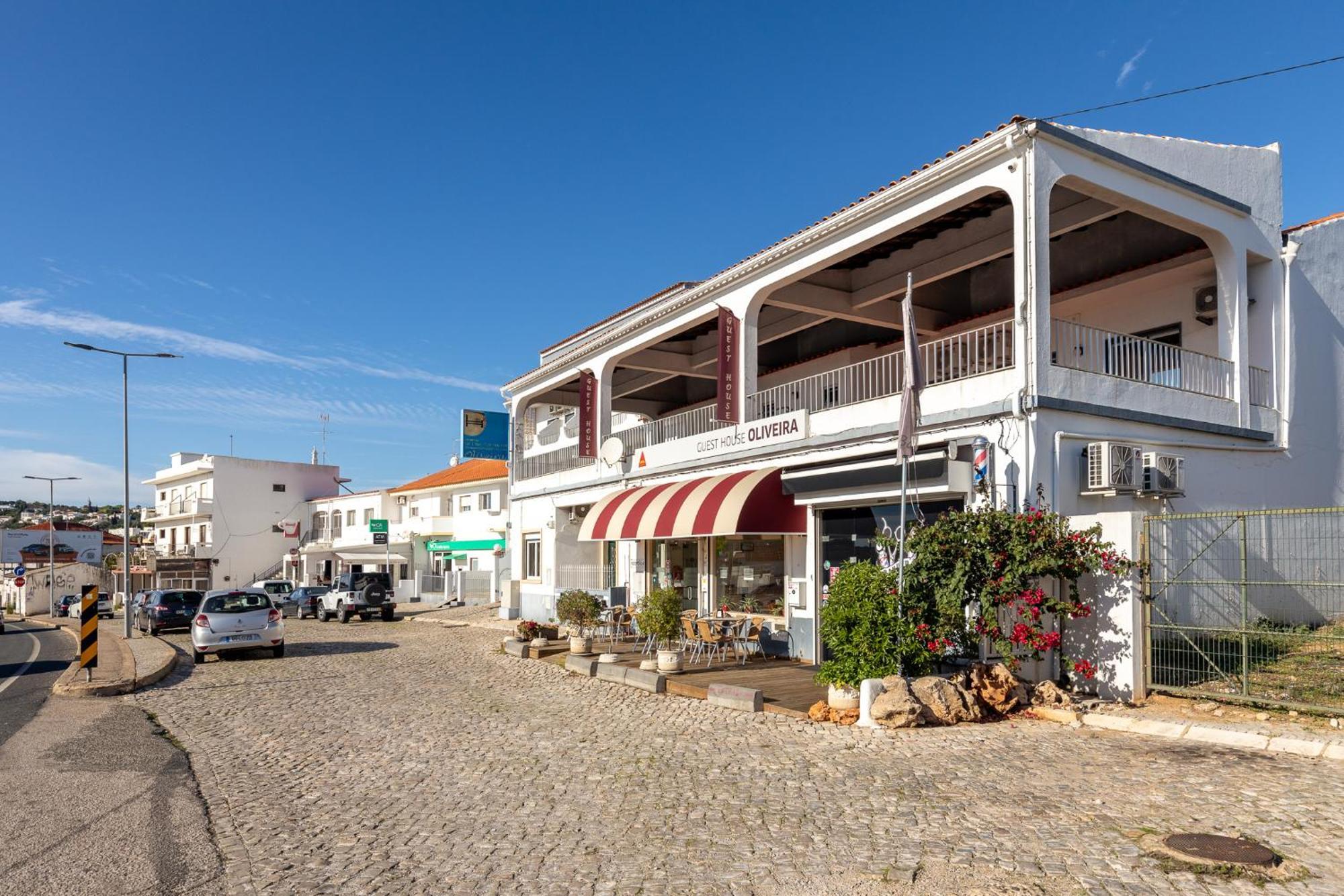 Guest House Oliveira 볼리케임 외부 사진
