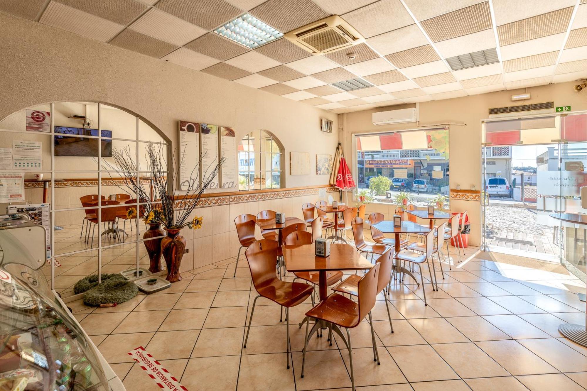 Guest House Oliveira 볼리케임 외부 사진