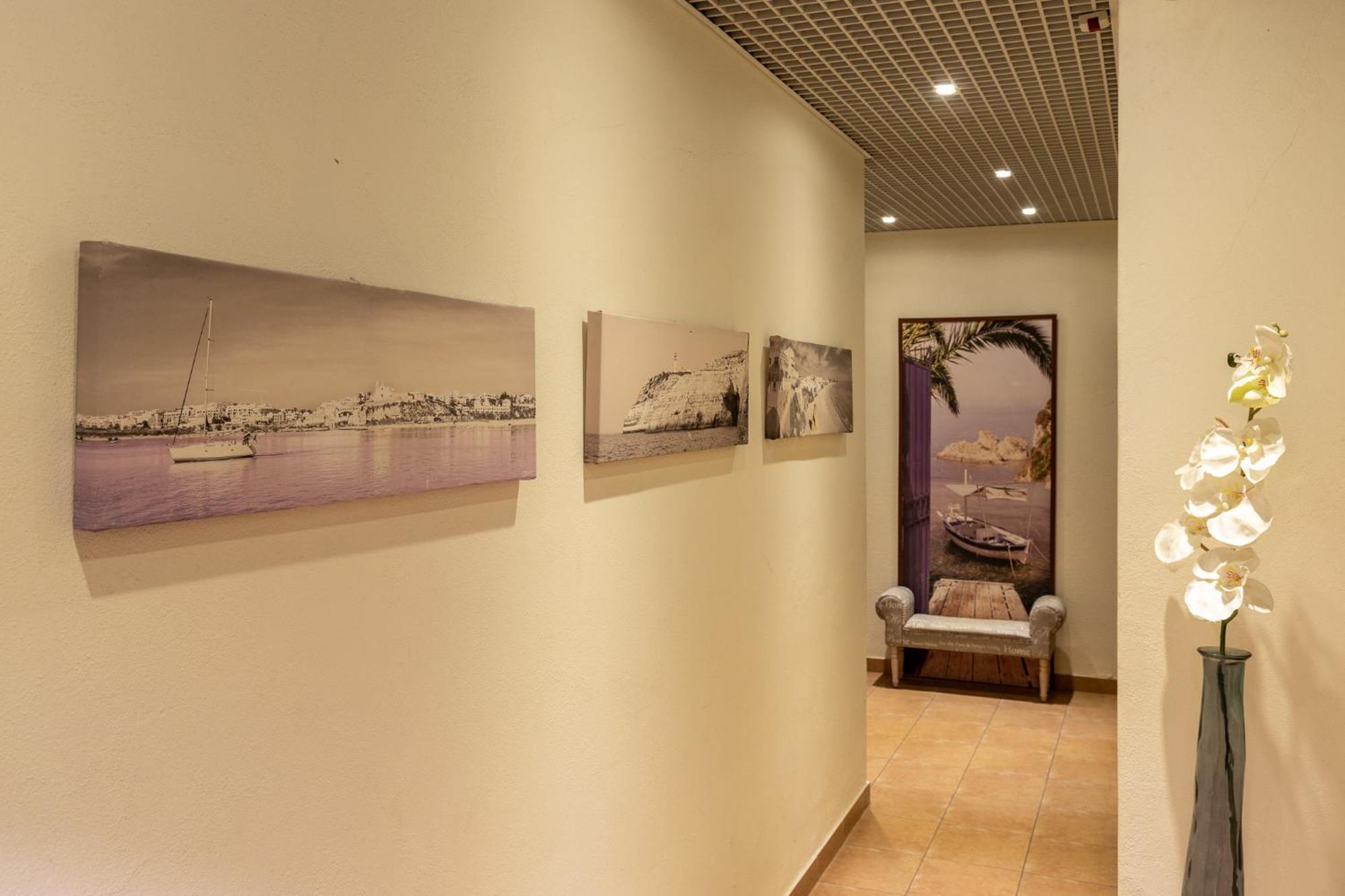 Guest House Oliveira 볼리케임 외부 사진