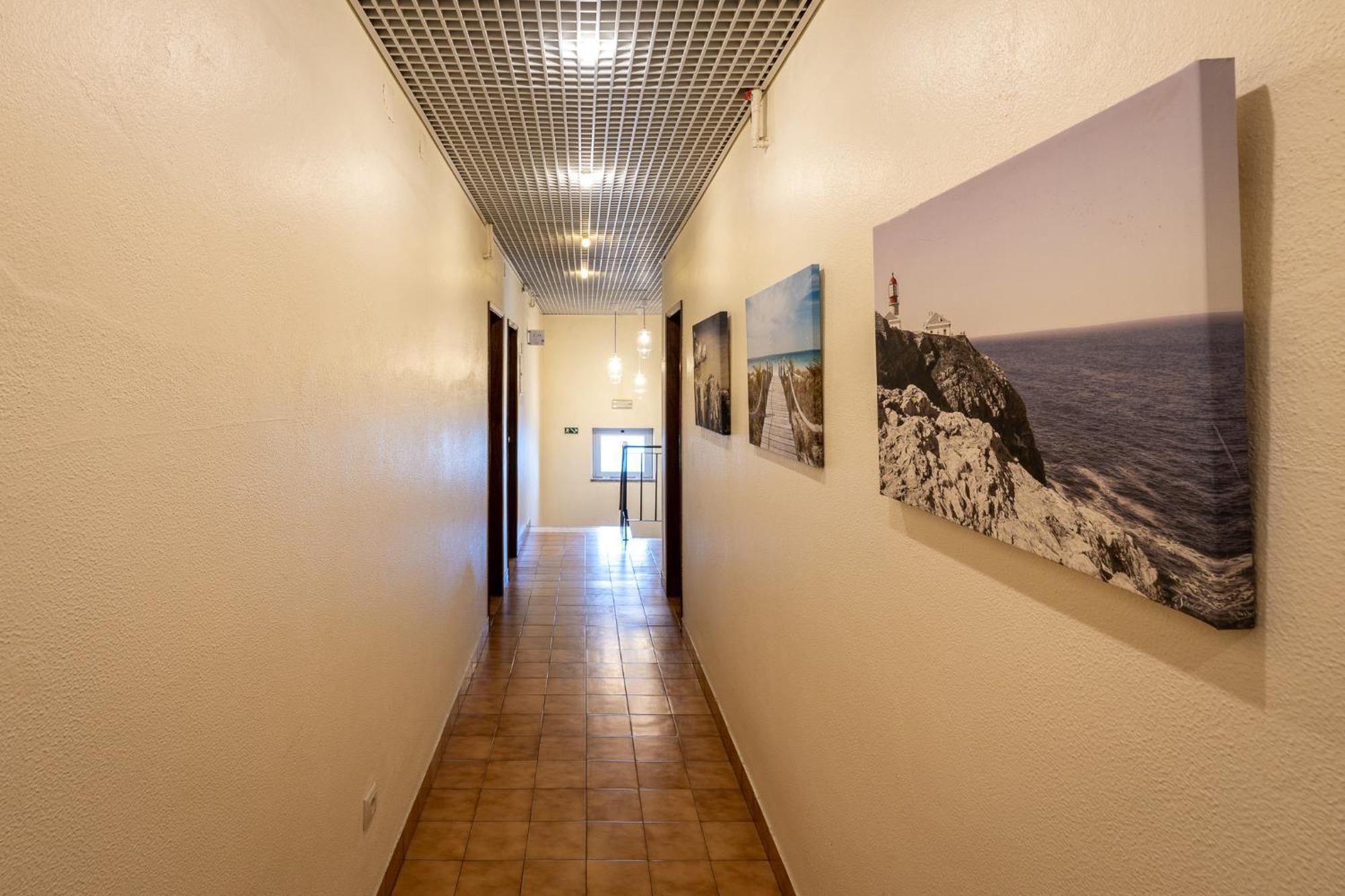 Guest House Oliveira 볼리케임 외부 사진