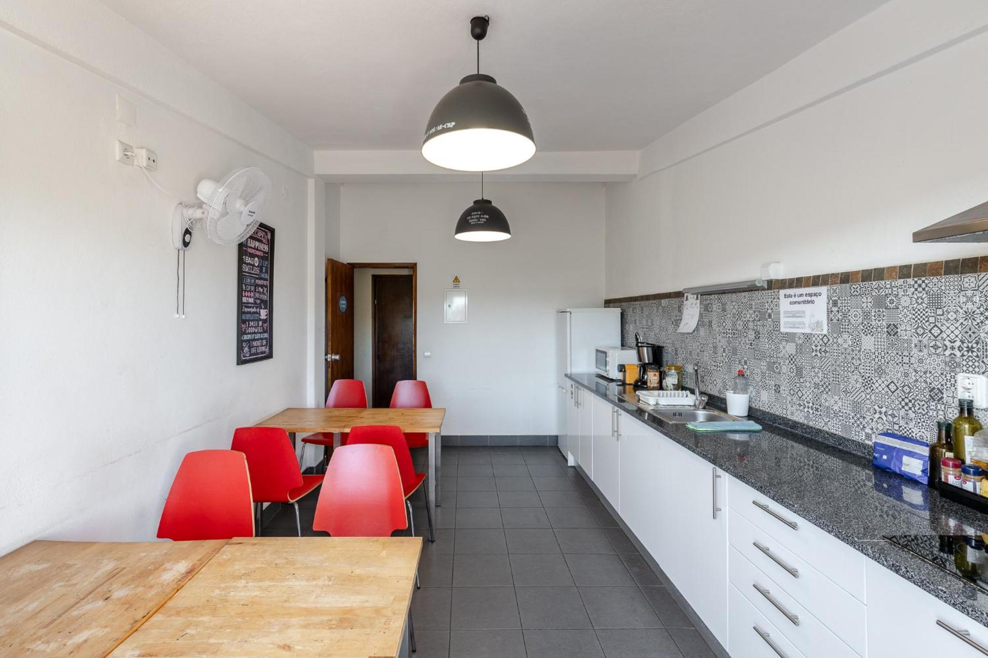 Guest House Oliveira 볼리케임 외부 사진