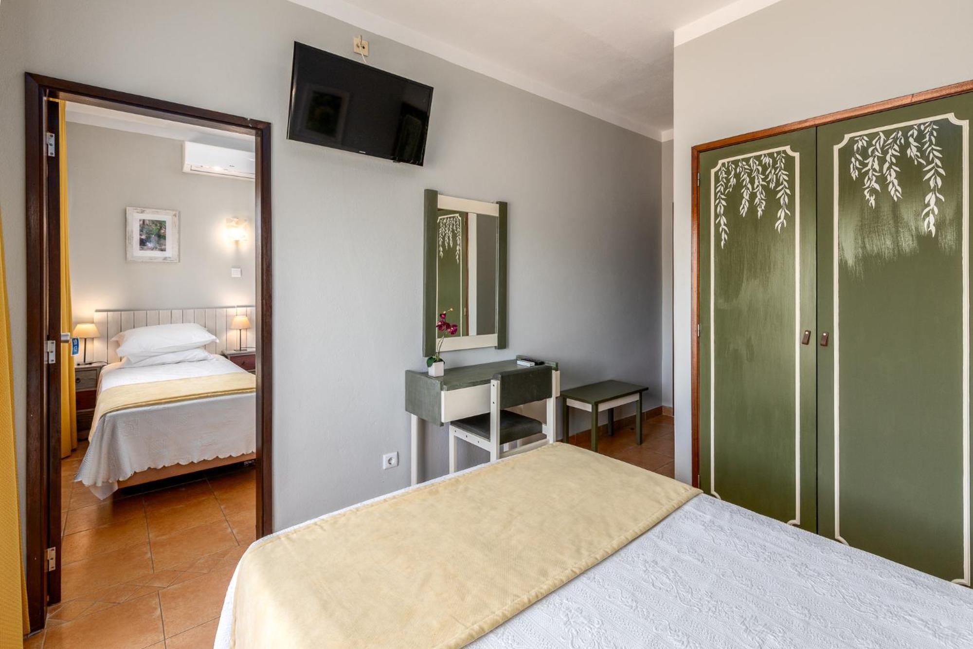 Guest House Oliveira 볼리케임 외부 사진