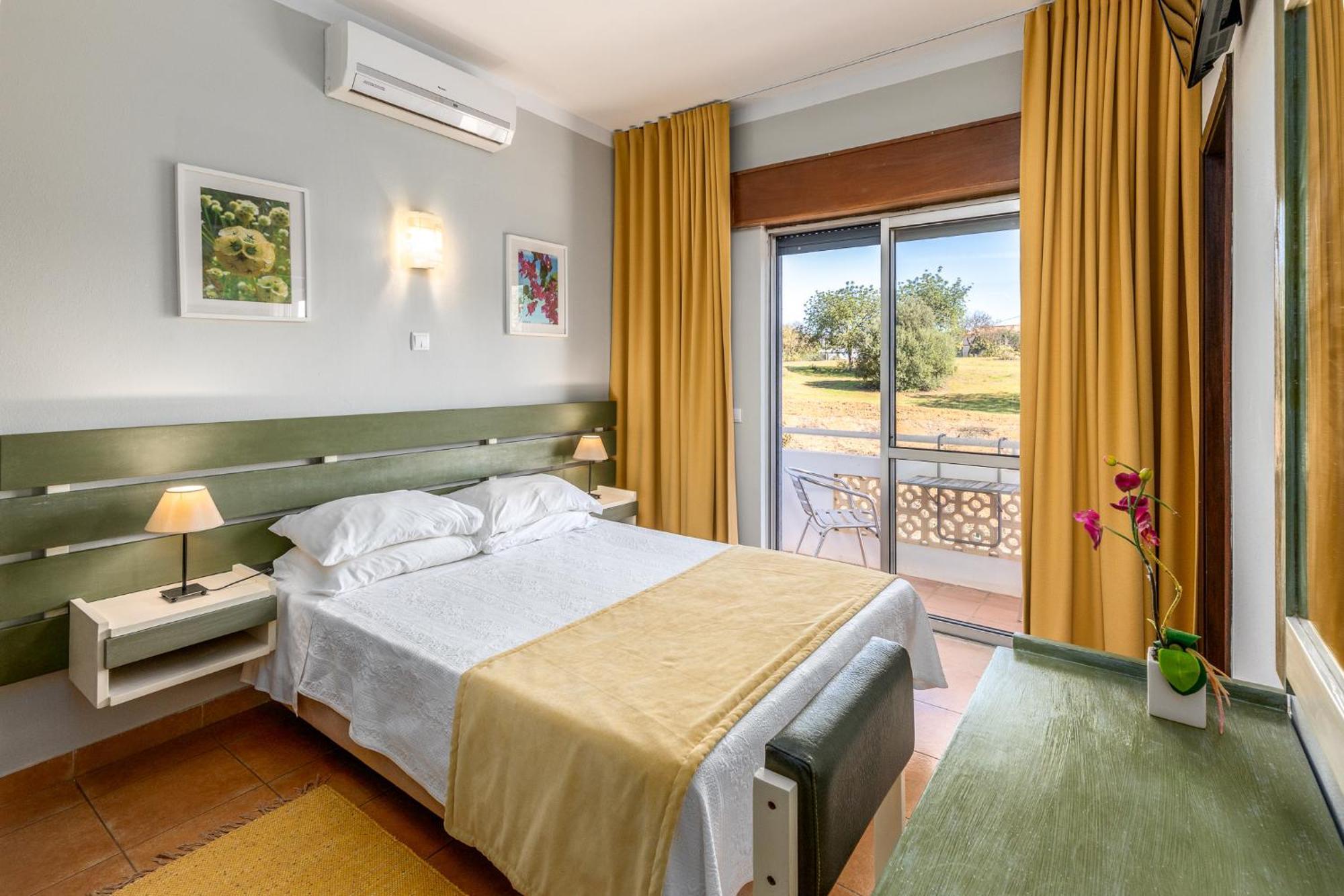 Guest House Oliveira 볼리케임 외부 사진