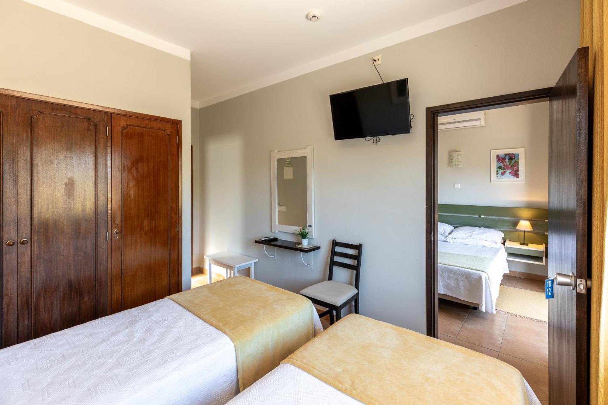 Guest House Oliveira 볼리케임 외부 사진