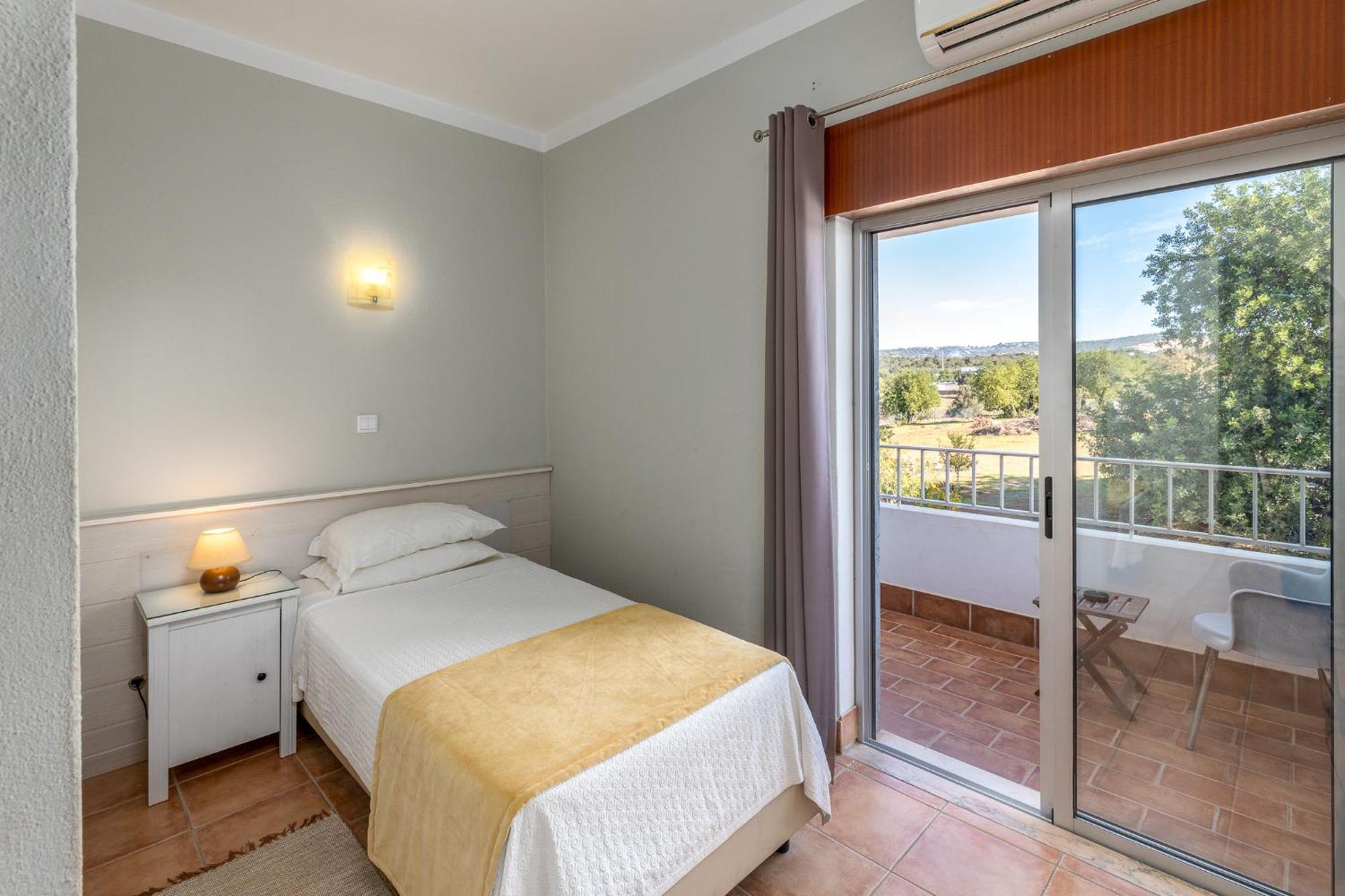 Guest House Oliveira 볼리케임 외부 사진