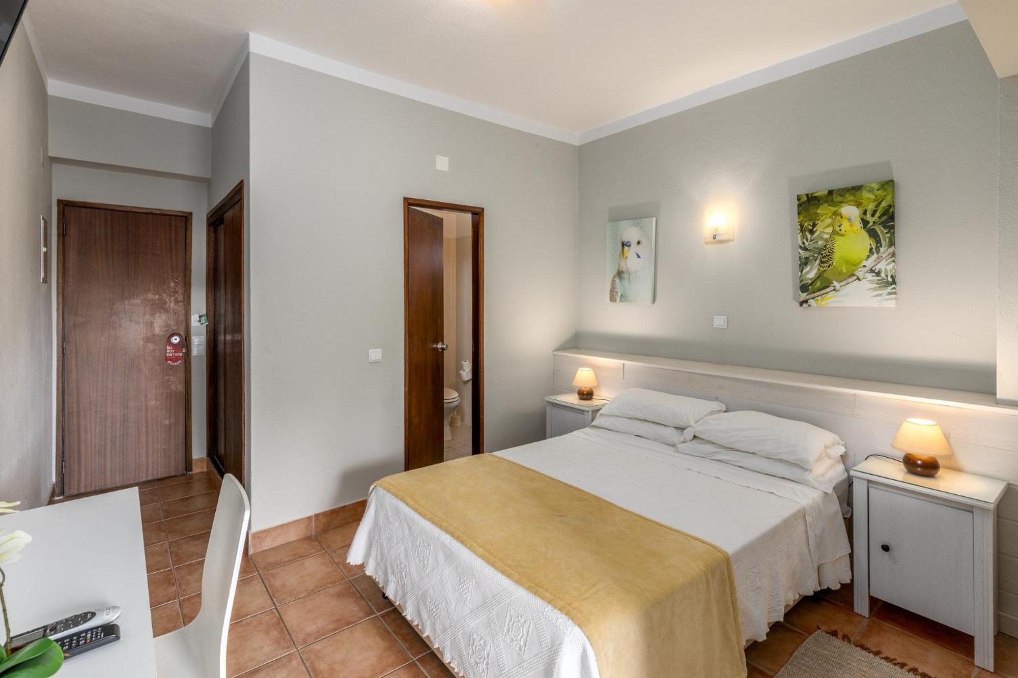 Guest House Oliveira 볼리케임 외부 사진