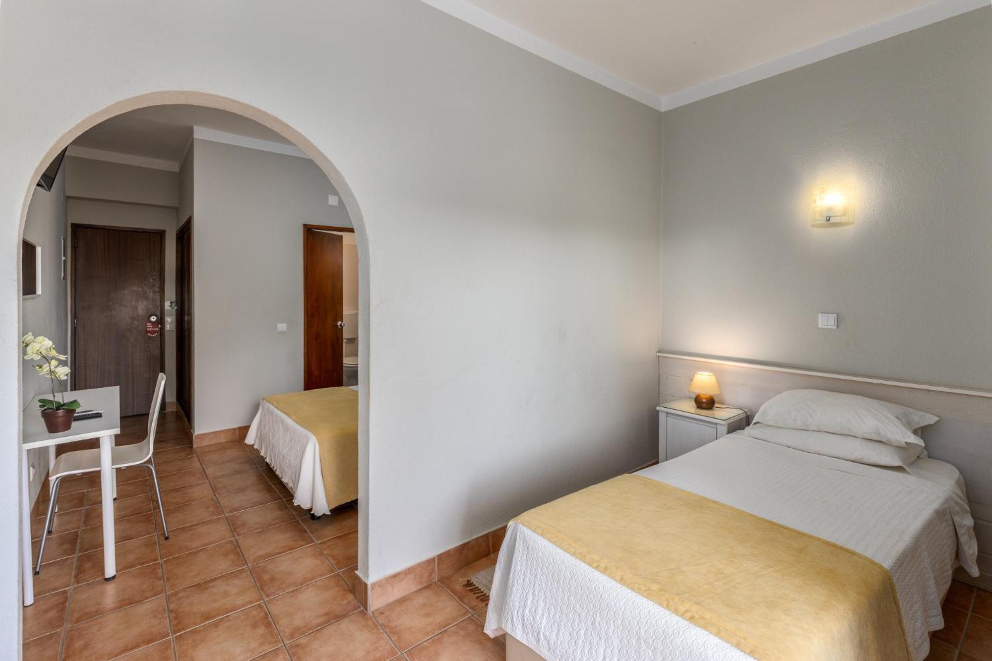 Guest House Oliveira 볼리케임 외부 사진