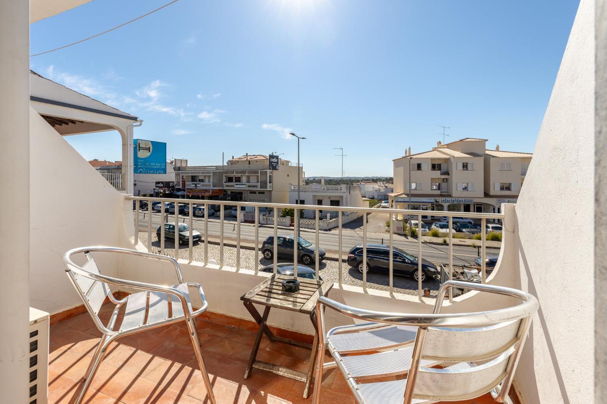 Guest House Oliveira 볼리케임 외부 사진