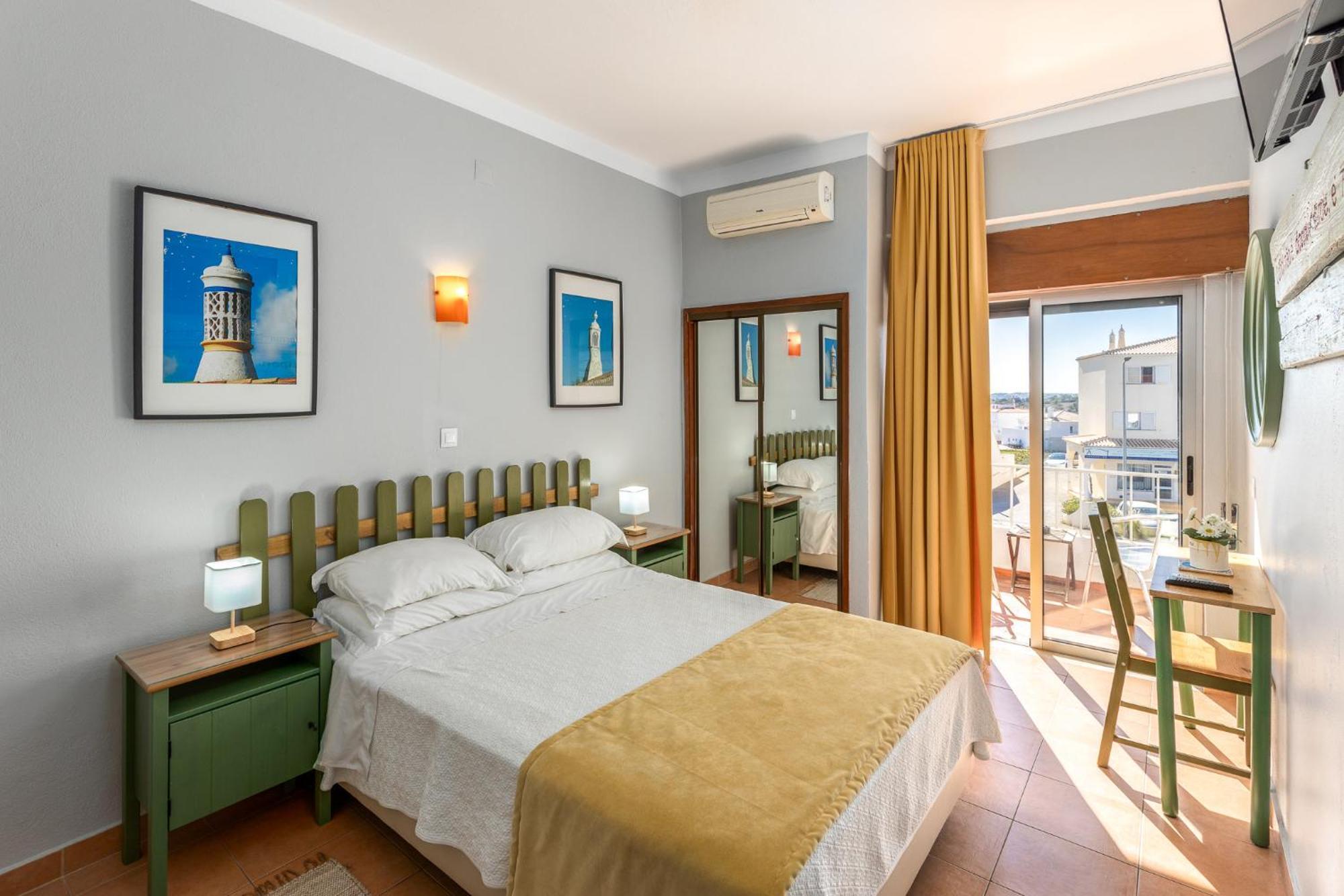 Guest House Oliveira 볼리케임 외부 사진