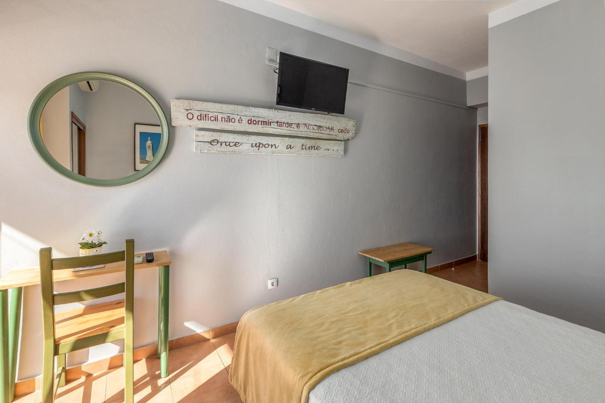 Guest House Oliveira 볼리케임 외부 사진