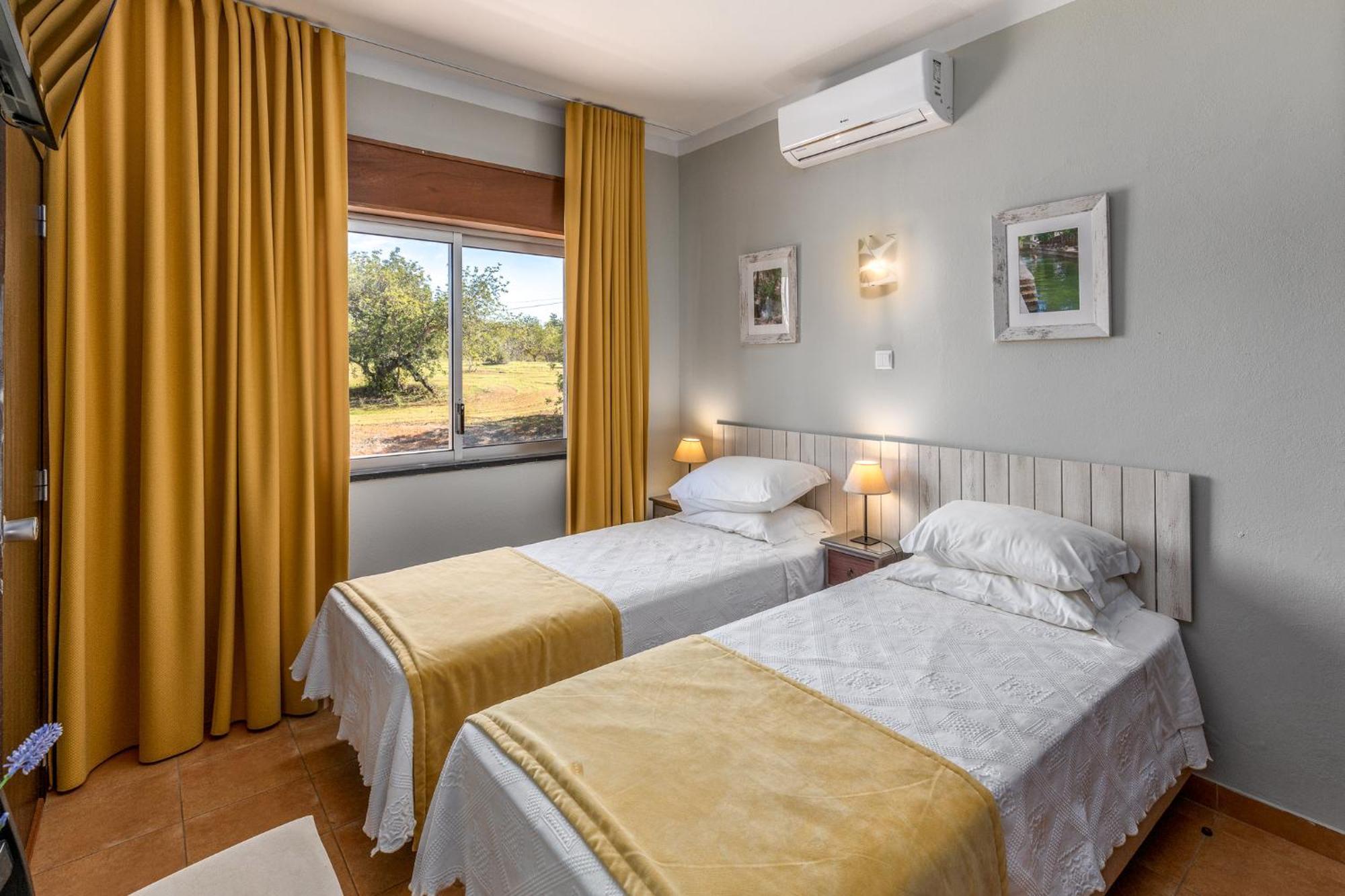 Guest House Oliveira 볼리케임 외부 사진