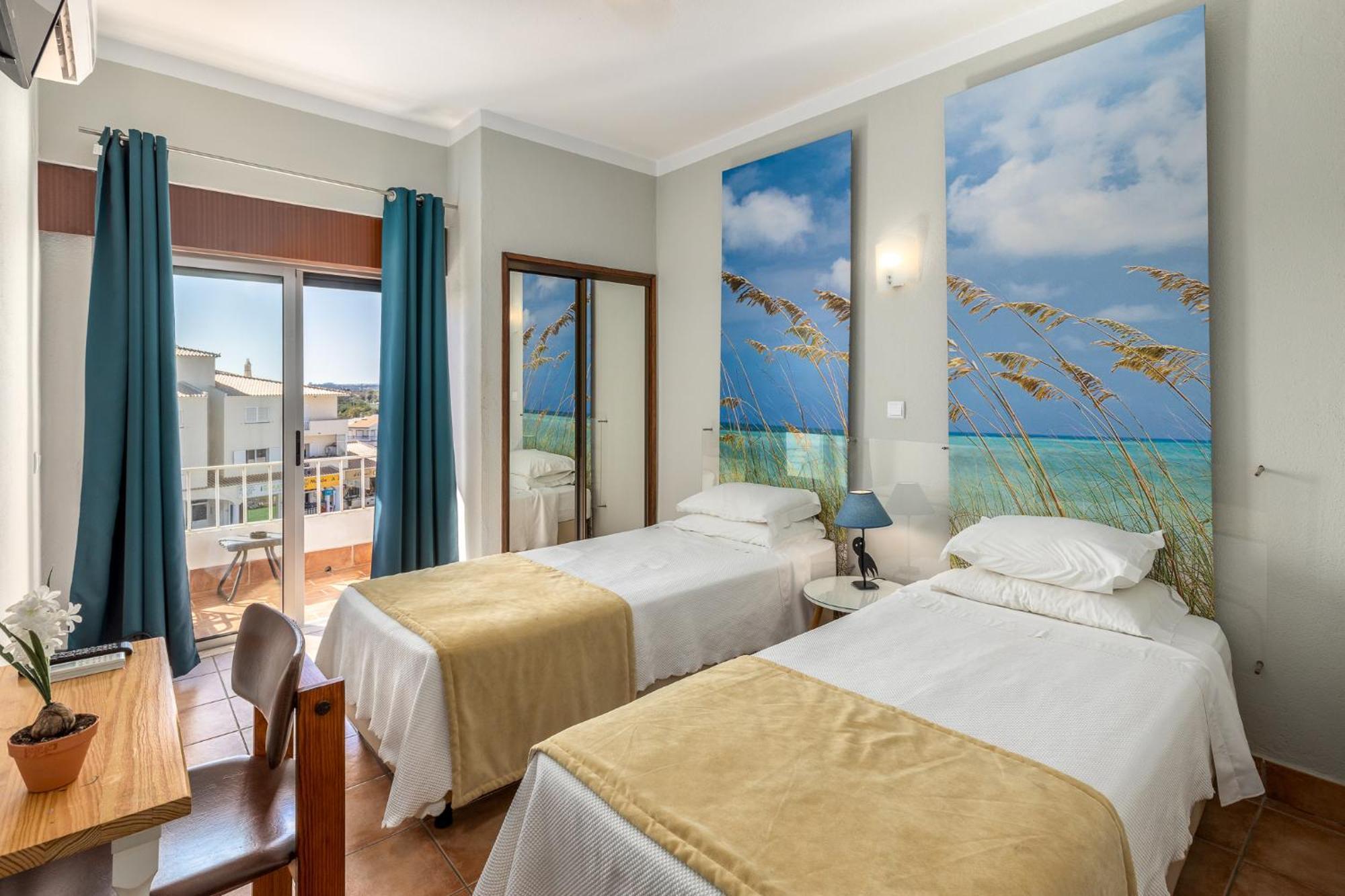 Guest House Oliveira 볼리케임 외부 사진
