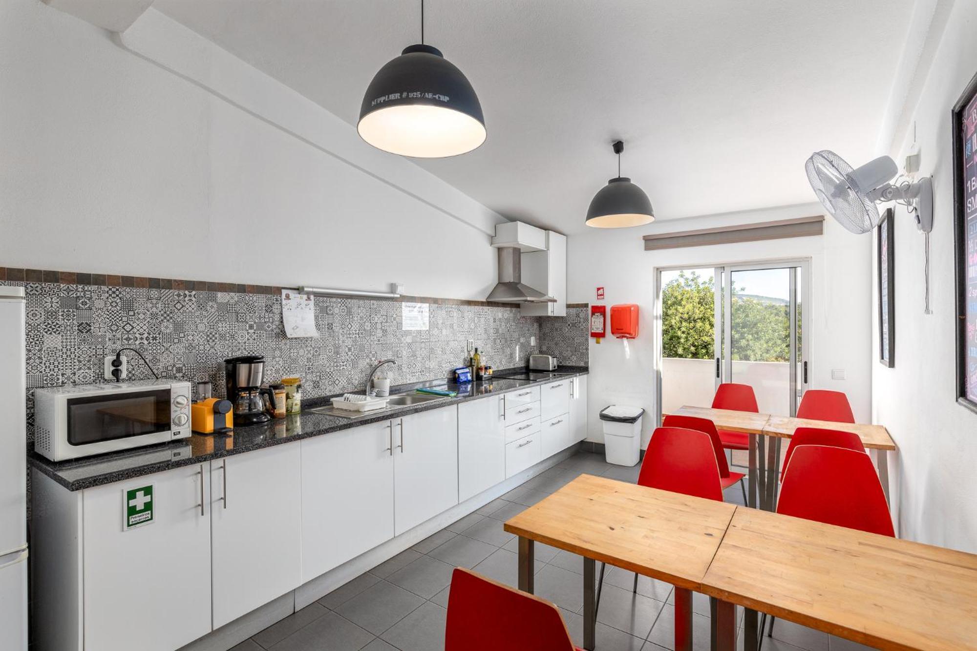 Guest House Oliveira 볼리케임 외부 사진