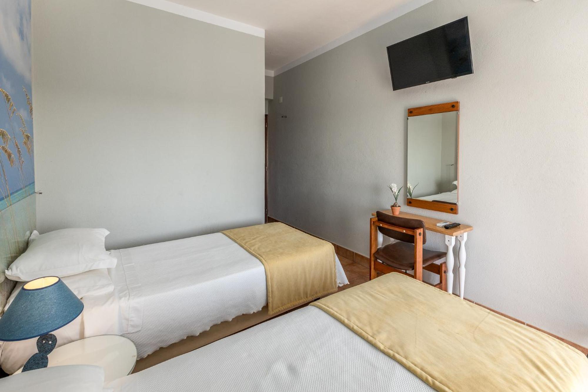 Guest House Oliveira 볼리케임 외부 사진