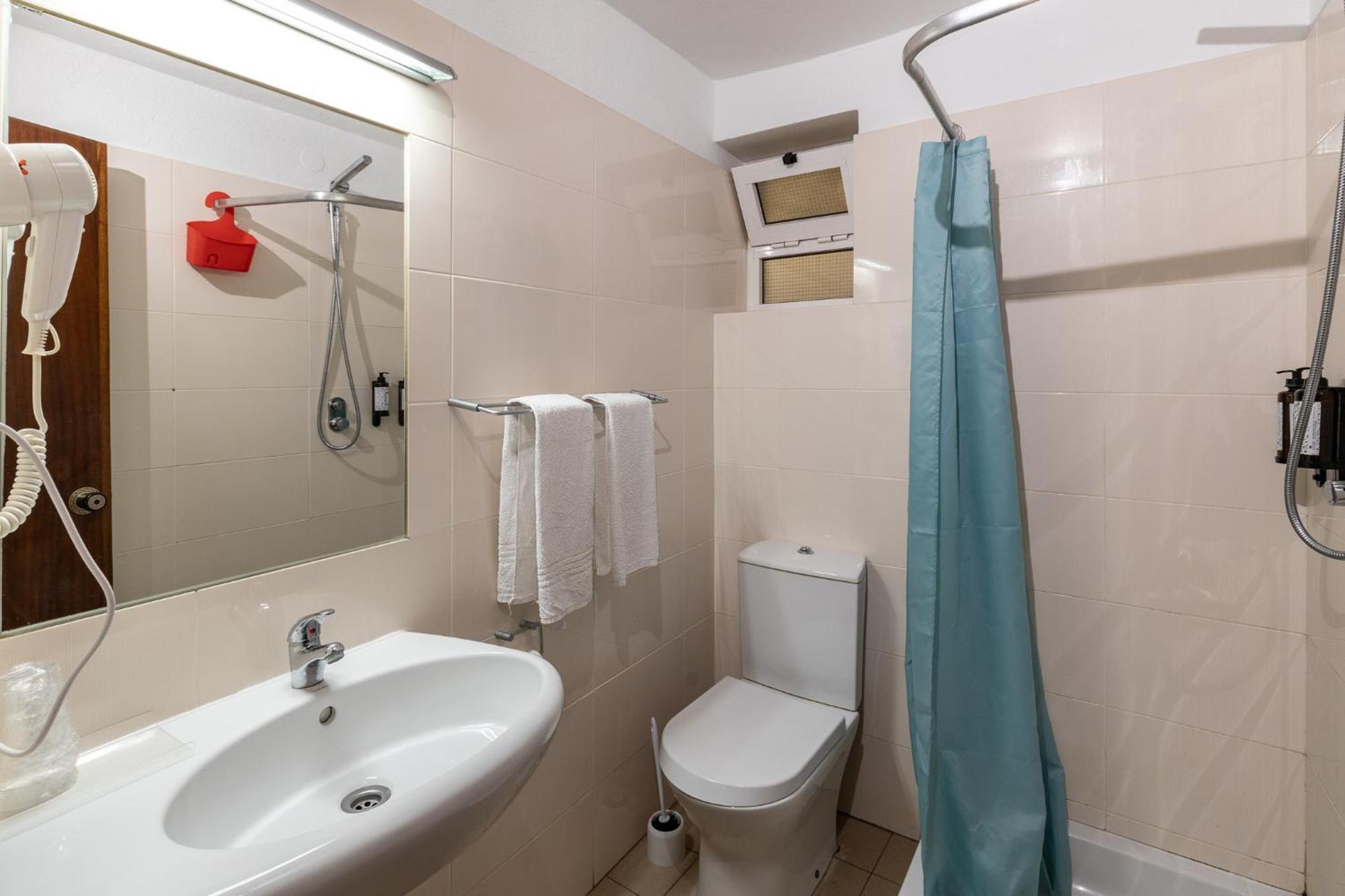 Guest House Oliveira 볼리케임 외부 사진