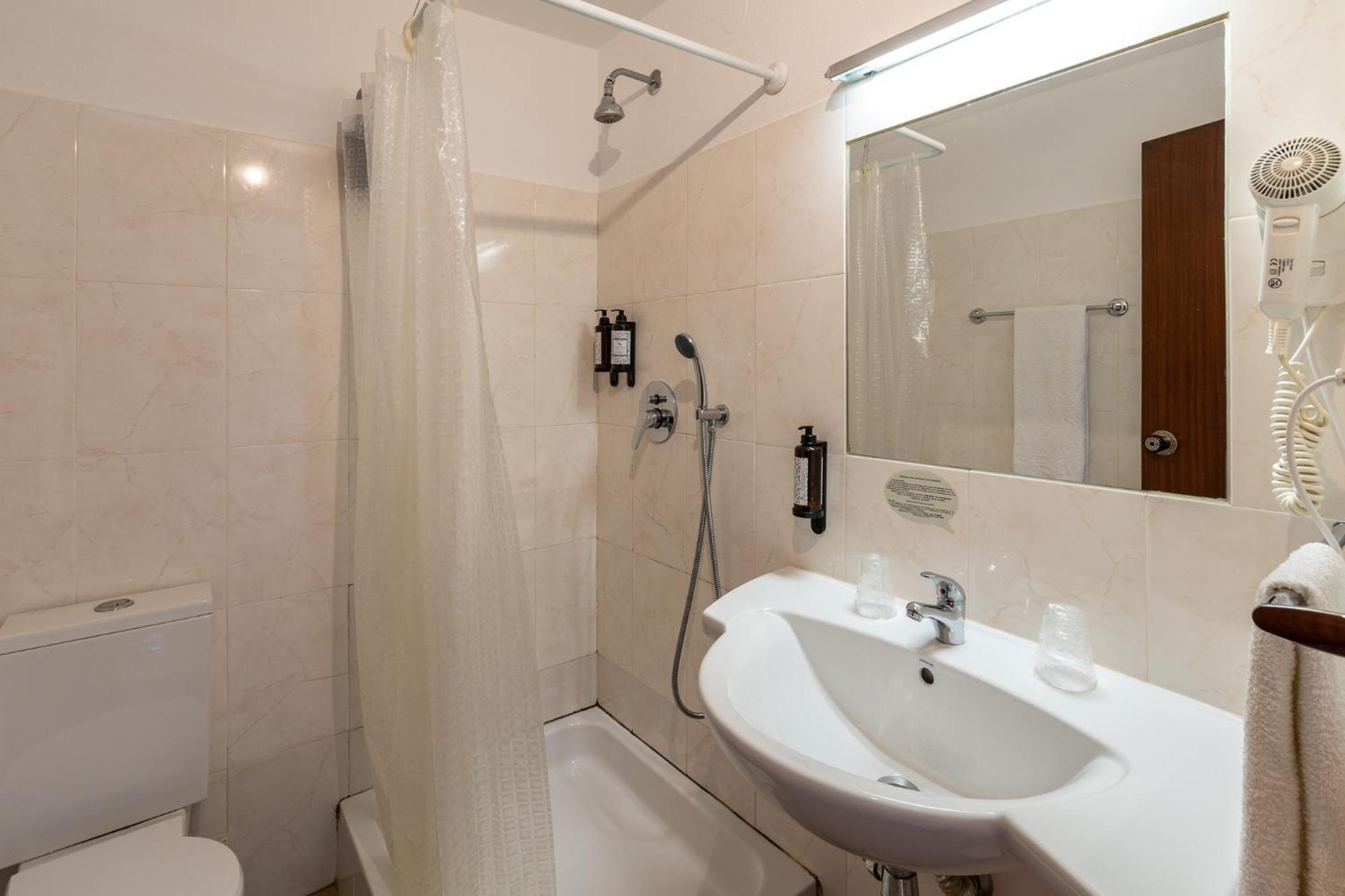 Guest House Oliveira 볼리케임 외부 사진