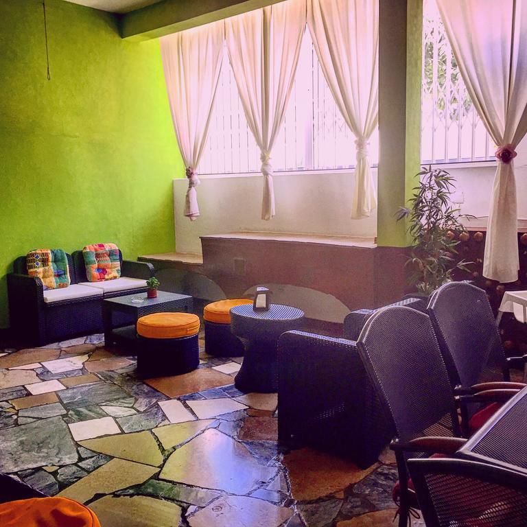 Guest House Oliveira 볼리케임 외부 사진