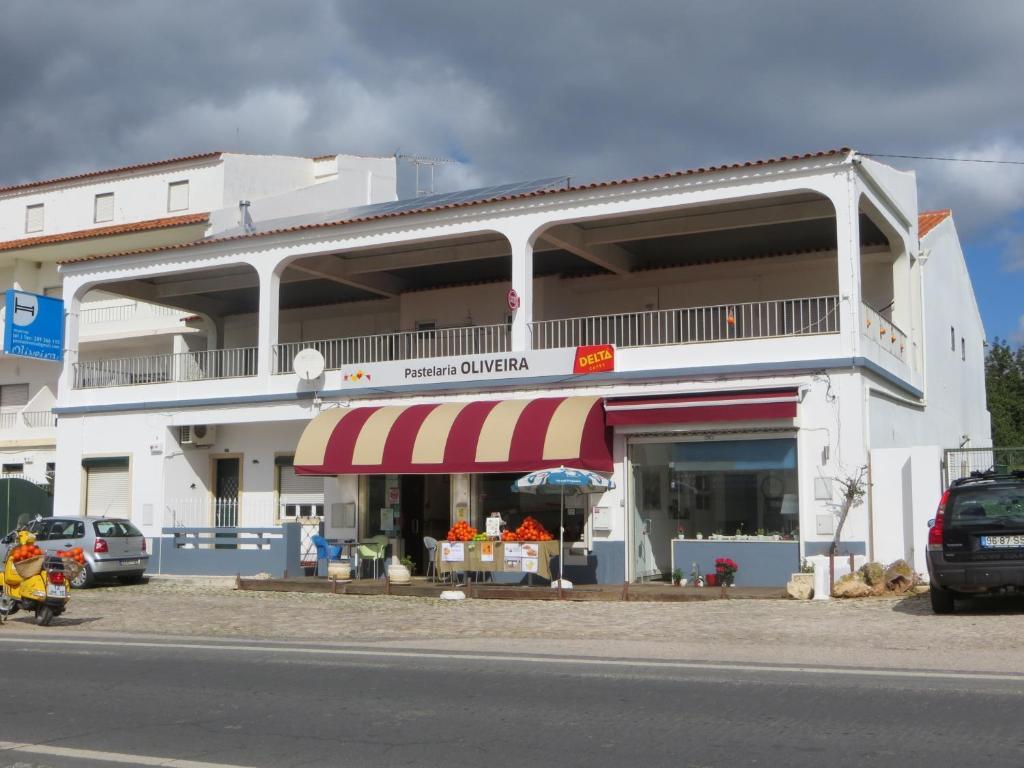 Guest House Oliveira 볼리케임 외부 사진