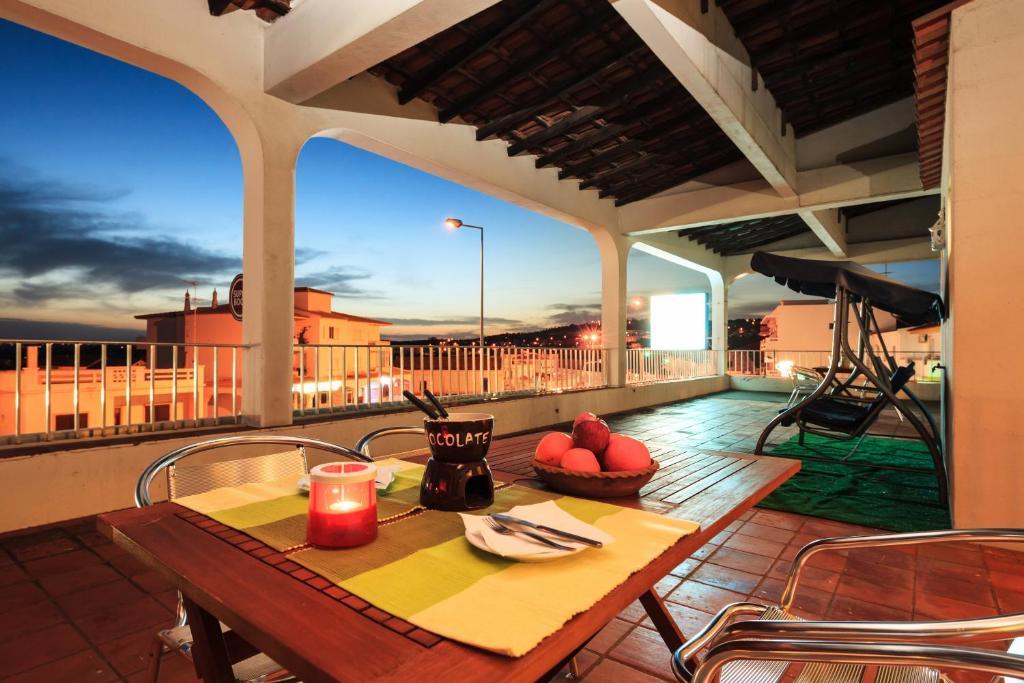 Guest House Oliveira 볼리케임 외부 사진